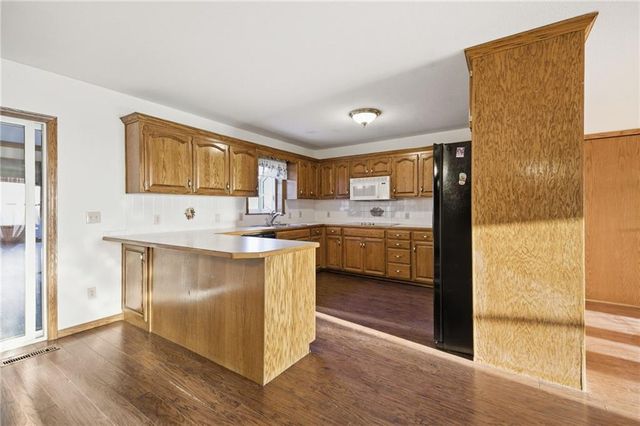 31101 Tyer Road, Grain Valley, MO 64029