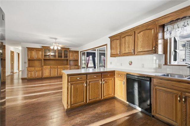 31101 Tyer Road, Grain Valley, MO 64029