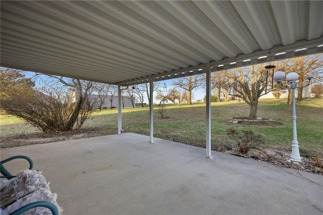 31101 Tyer Road, Grain Valley, MO 64029