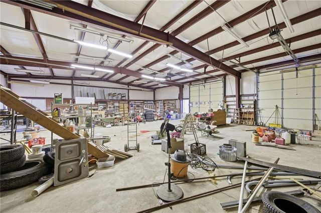 31101 Tyer Road, Grain Valley, MO 64029