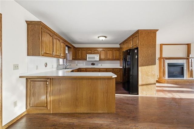 31101 Tyer Road, Grain Valley, MO 64029