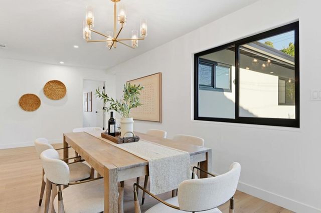 315 W Meadow Drive, Palo Alto, CA 94306