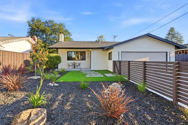 315 W Meadow Drive, Palo Alto, CA 94306