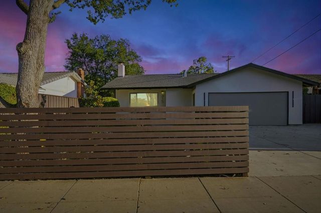 315 W Meadow Drive, Palo Alto, CA 94306