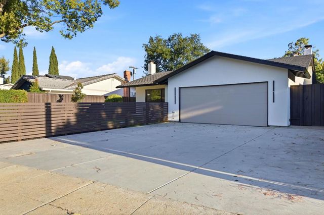 315 W Meadow Drive, Palo Alto, CA 94306