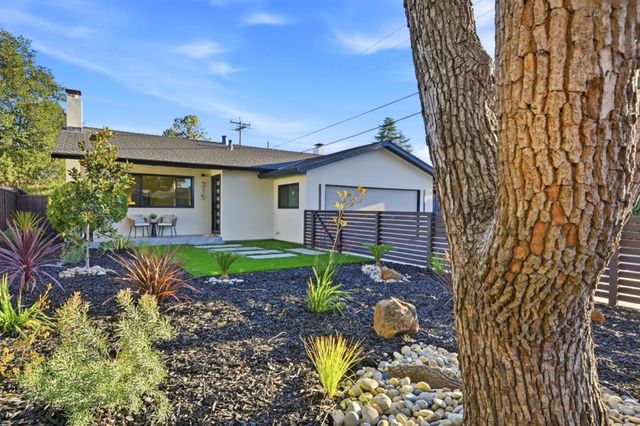 315 W Meadow Drive, Palo Alto, CA 94306