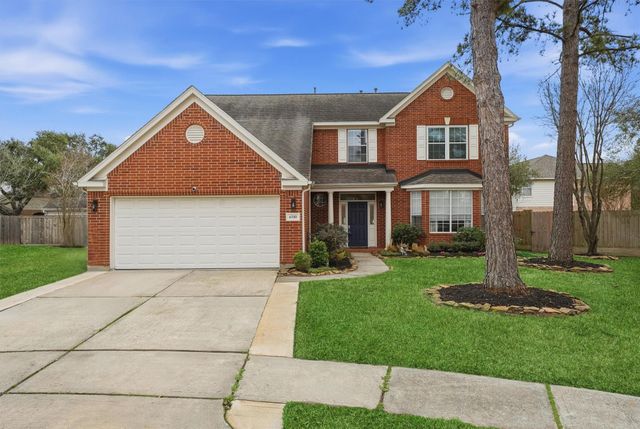 6310 Ashley Hall Court, Houston, TX 77084