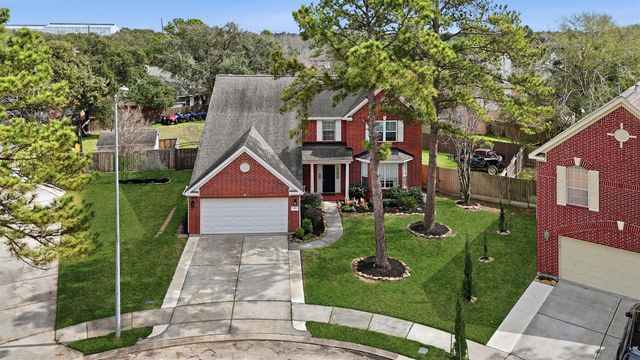 6310 Ashley Hall Court, Houston, TX 77084