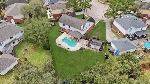 6310 Ashley Hall Court, Houston, TX 77084