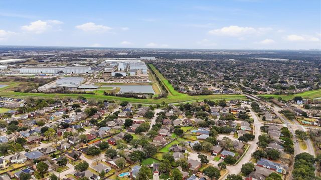 6310 Ashley Hall Court, Houston, TX 77084