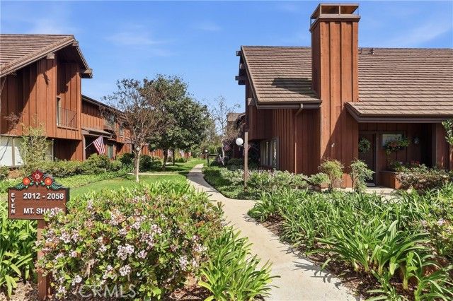 2046 Mount Shasta Drive, San Pedro (los Angeles), CA 90732