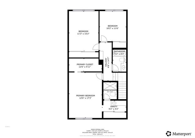 2046 Mount Shasta Drive, San Pedro (los Angeles), CA 90732