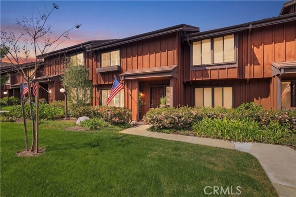 2046 Mount Shasta Drive, San Pedro (los Angeles), CA 90732