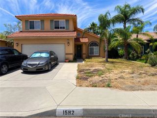 1592 Western Village Drive, San Jacinto, CA 92583