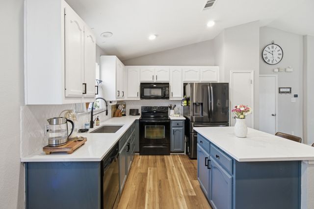 6005 Melanie Drive, Fort Worth, TX 76131