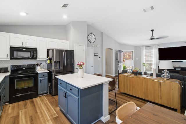 6005 Melanie Drive, Fort Worth, TX 76131