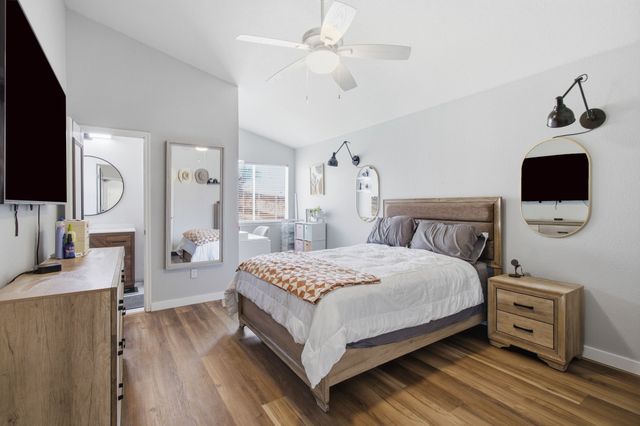 6005 Melanie Drive, Fort Worth, TX 76131
