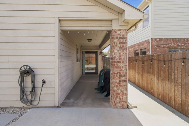 6005 Melanie Drive, Fort Worth, TX 76131