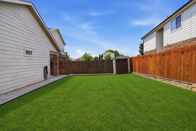 6005 Melanie Drive, Fort Worth, TX 76131
