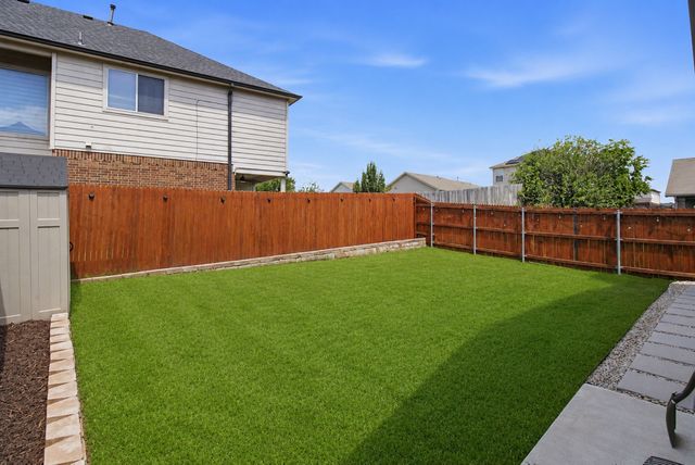 6005 Melanie Drive, Fort Worth, TX 76131