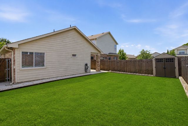 6005 Melanie Drive, Fort Worth, TX 76131