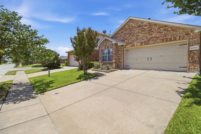 6005 Melanie Drive, Fort Worth, TX 76131