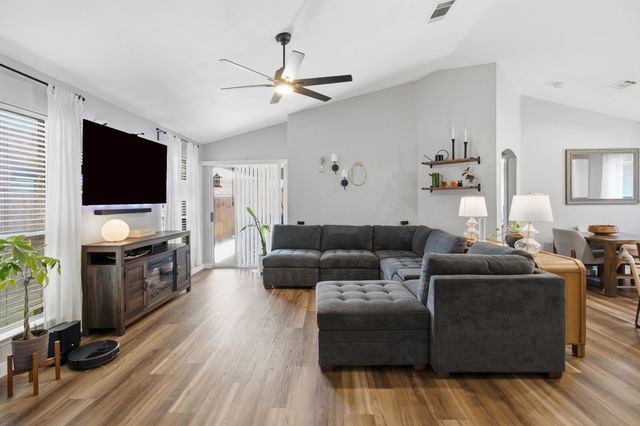 6005 Melanie Drive, Fort Worth, TX 76131
