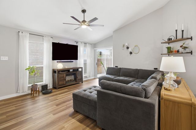 6005 Melanie Drive, Fort Worth, TX 76131