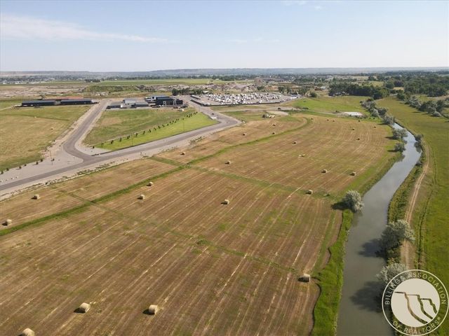 Lot 4 Southern Sky LANE, Billings, MT 59106