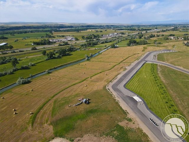 Lot 4 Southern Sky LANE, Billings, MT 59106