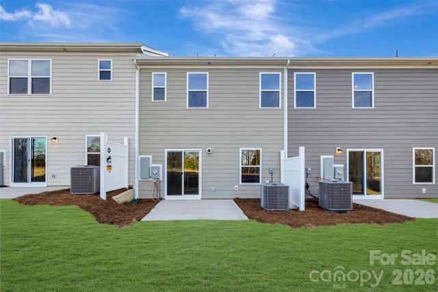 816 Earhart Street NW, Concord, NC 28027