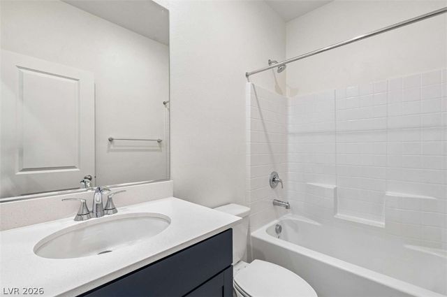 9572 Fiddleneck Court, Las Vegas, NV 89139