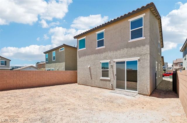 9572 Fiddleneck Court, Las Vegas, NV 89139