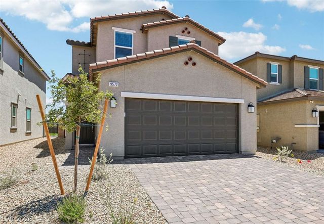 9572 Fiddleneck Court, Las Vegas, NV 89139