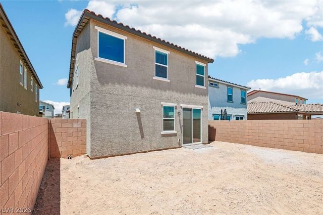 9572 Fiddleneck Court, Las Vegas, NV 89139