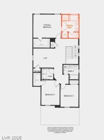 9572 Fiddleneck Court, Las Vegas, NV 89139
