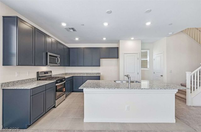 9572 Fiddleneck Court, Las Vegas, NV 89139