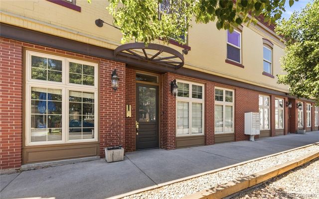 800 E 18th Avenue 201, Denver, CO 80218