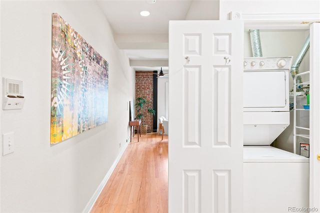 800 E 18th Avenue 201, Denver, CO 80218