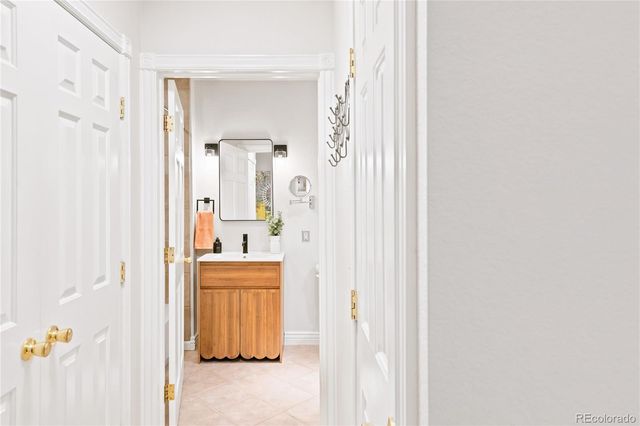 800 E 18th Avenue 201, Denver, CO 80218