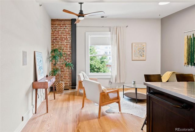 800 E 18th Avenue 201, Denver, CO 80218