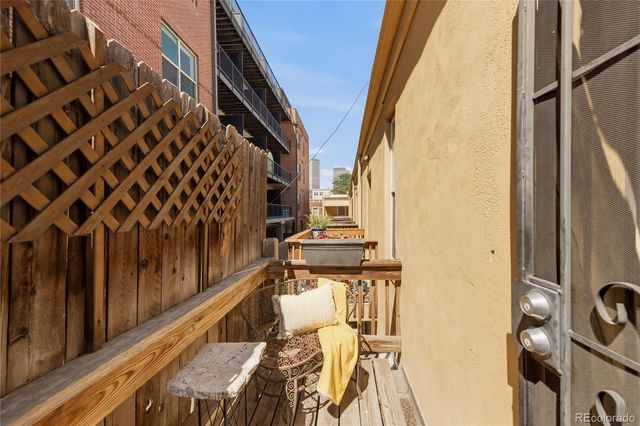 800 E 18th Avenue 201, Denver, CO 80218