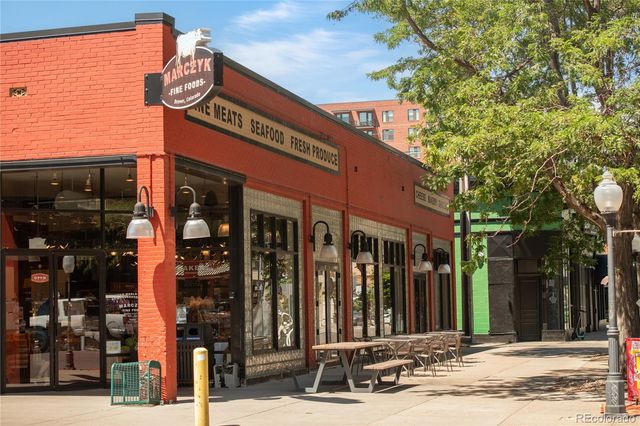 800 E 18th Avenue 201, Denver, CO 80218