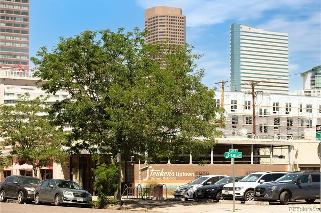 800 E 18th Avenue 201, Denver, CO 80218