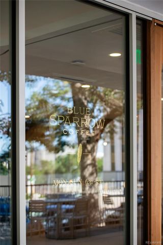 800 E 18th Avenue 201, Denver, CO 80218