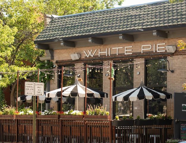 800 E 18th Avenue 201, Denver, CO 80218