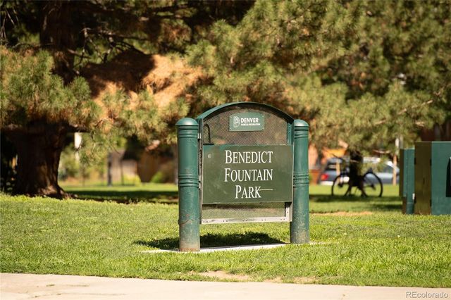 800 E 18th Avenue 201, Denver, CO 80218