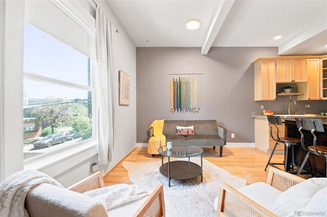 800 E 18th Avenue 201, Denver, CO 80218