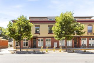 800 E 18th Avenue 201, Denver, CO 80218