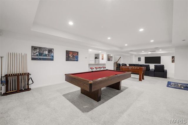 327 Chasselle Lane, St Louis, MO 63141